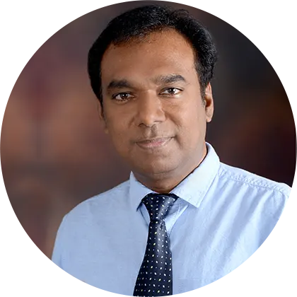 Dr. Jagdish Devarajan | BotCode Technologies