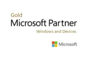 Botcode is Microsoft's Gold Partner