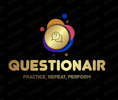 QuestionAir logo