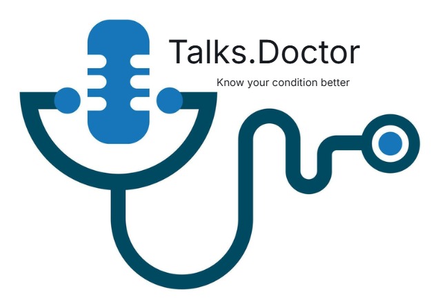 Talks.Doctor logo