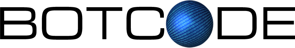BotCode Logo